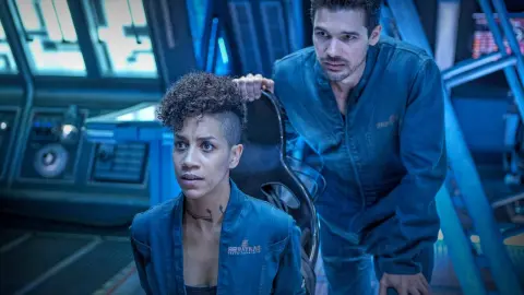 movie image