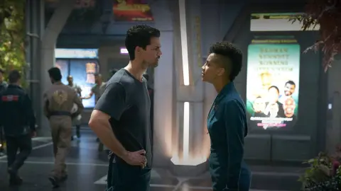 movie image