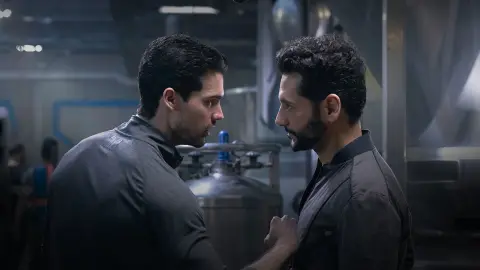 movie image