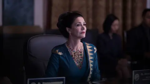 movie image