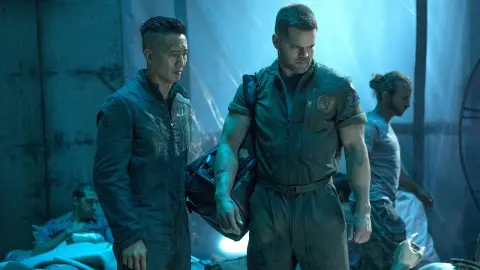 movie image