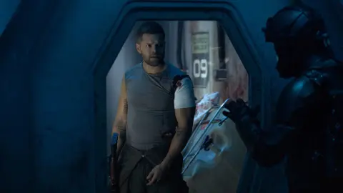 movie image