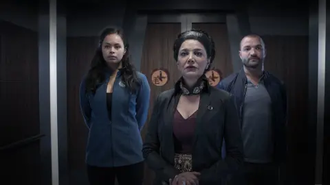 movie image