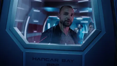 movie image