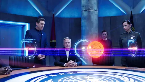 movie image