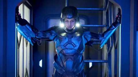 movie image