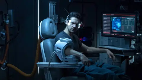 movie image