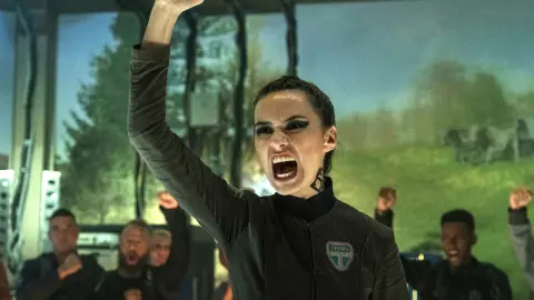 movie image