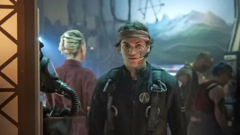movie image