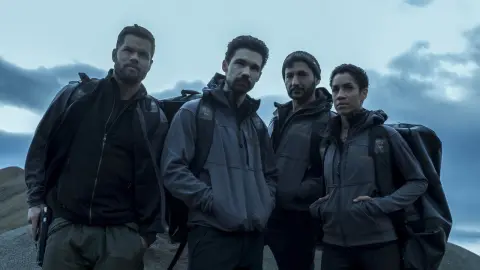 movie image