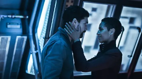 movie image