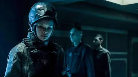 movie image