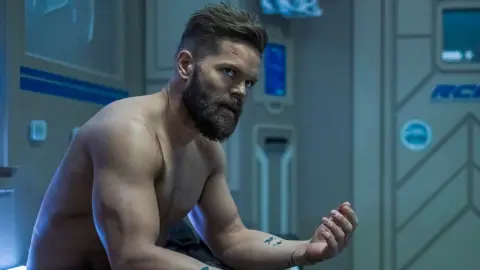 movie image