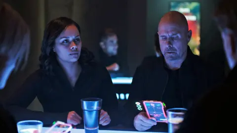 movie image