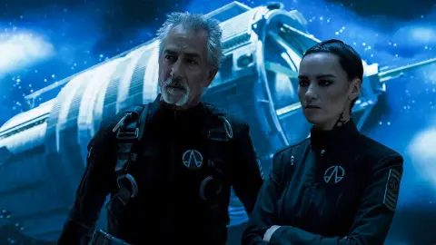 movie image