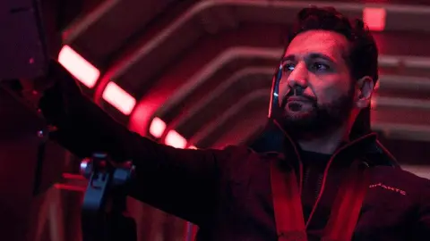 movie image
