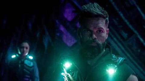 movie image