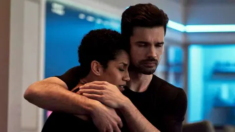 movie image