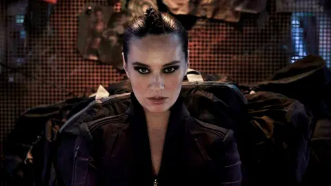 movie image