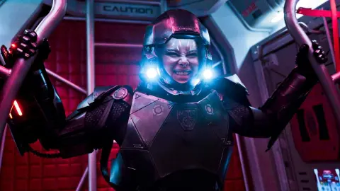 movie image