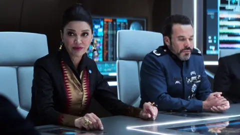movie image