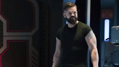 movie image