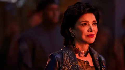 movie image