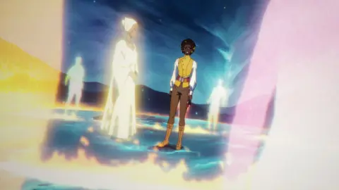 movie image