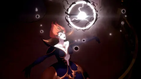 movie image