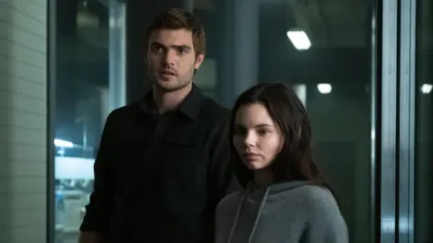 movie image