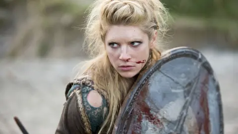 movie image