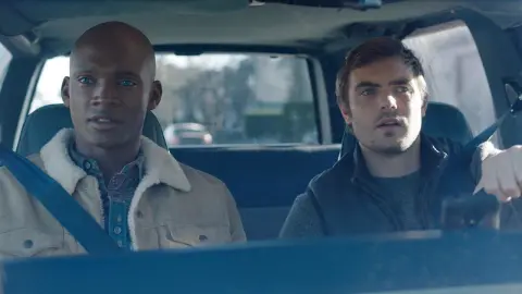 movie image