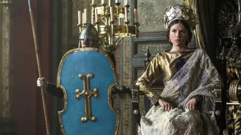 movie image