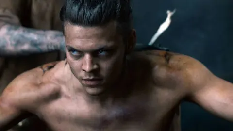 movie image