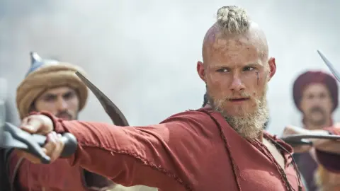 movie image