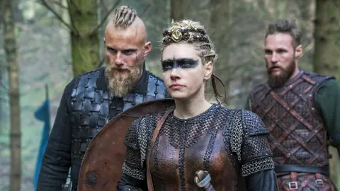 movie image