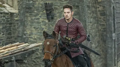 movie image