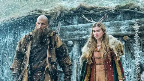 movie image