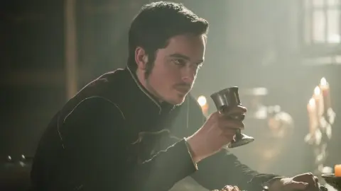 movie image