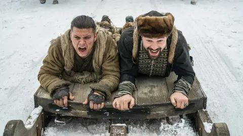 movie image