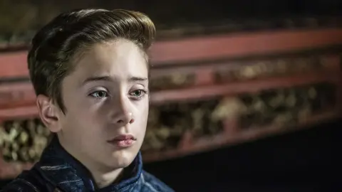 movie image