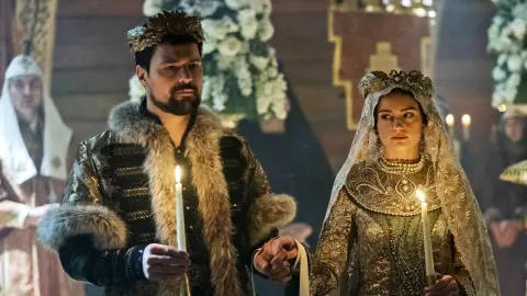 movie image