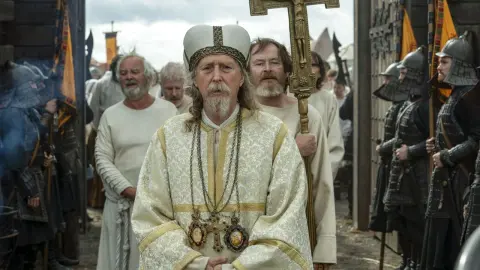 movie image