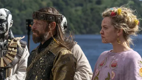 movie image