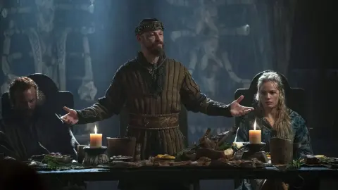 movie image