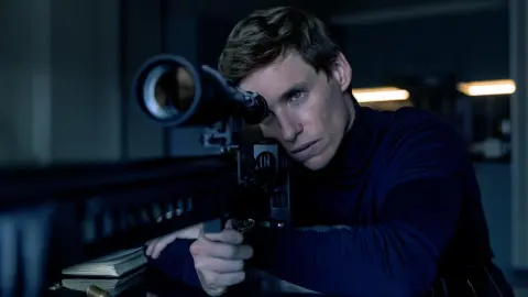 movie image