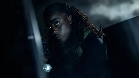 movie image