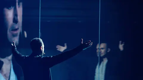 movie image