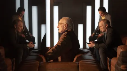 movie image