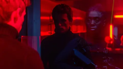 movie image